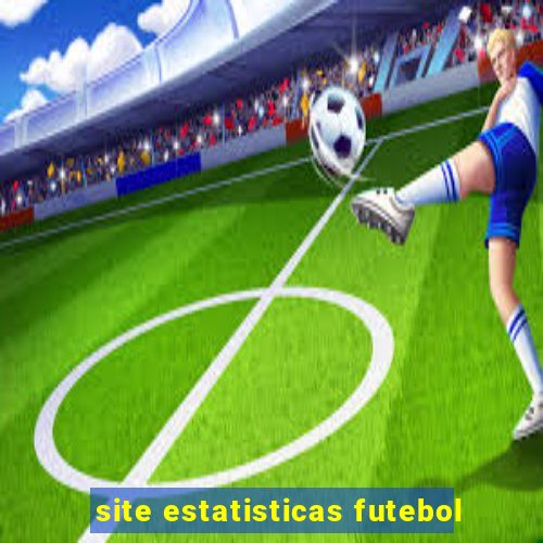 site estatisticas futebol